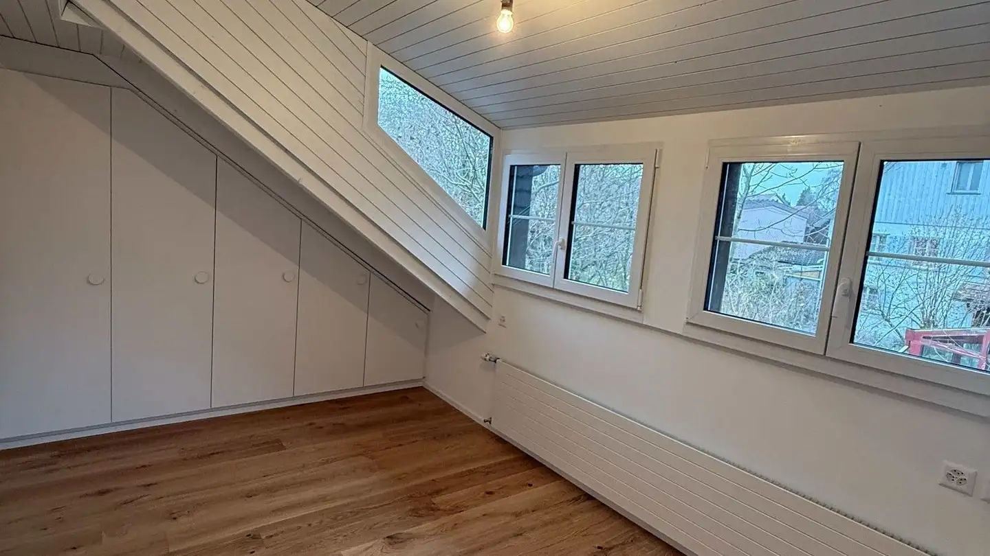 Appartamento in affitto - Seeweg 3, 8593 Kesswil - Foto 4