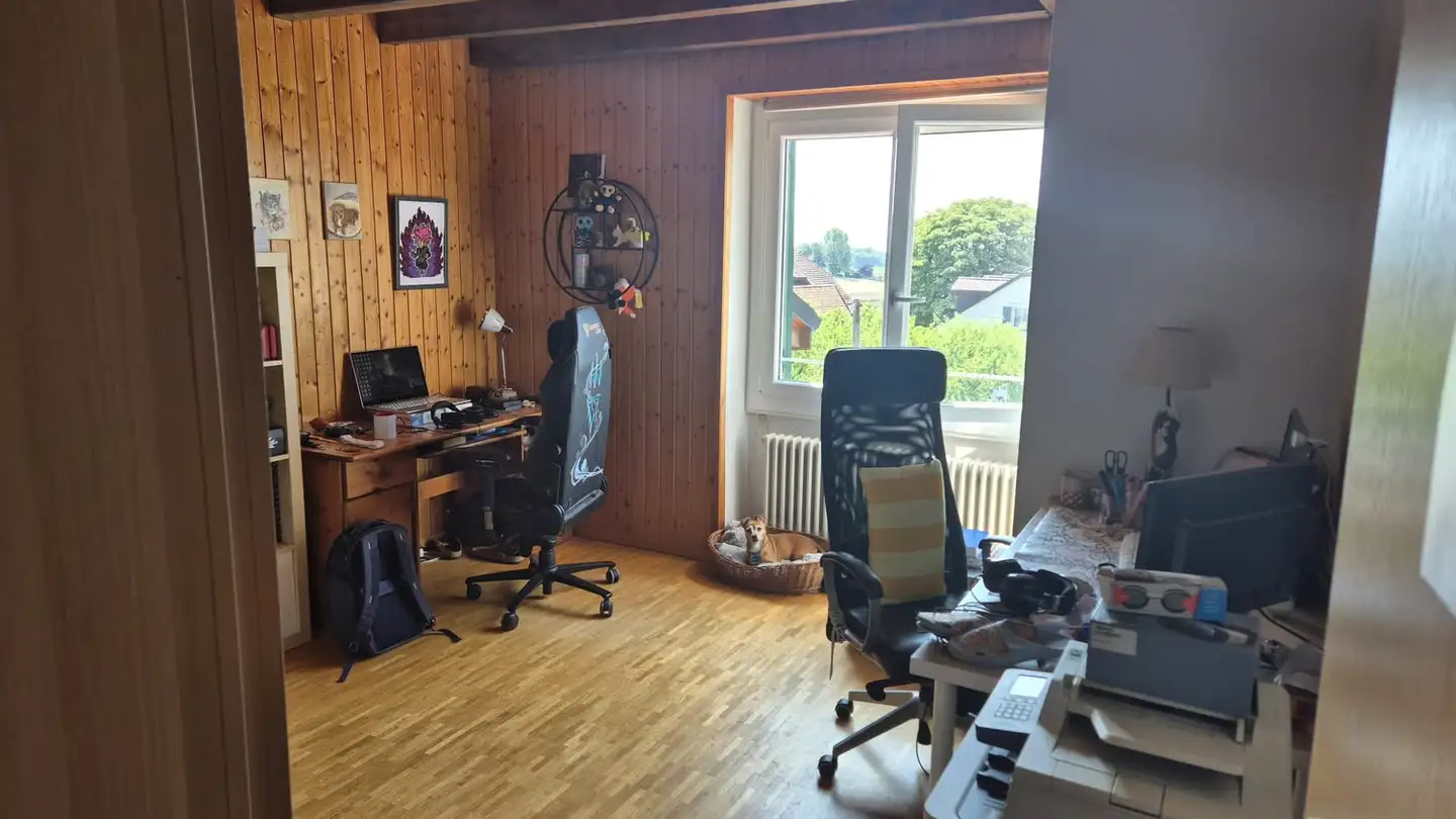 Appartamento in affitto - 1304 Senarclens - Foto 2