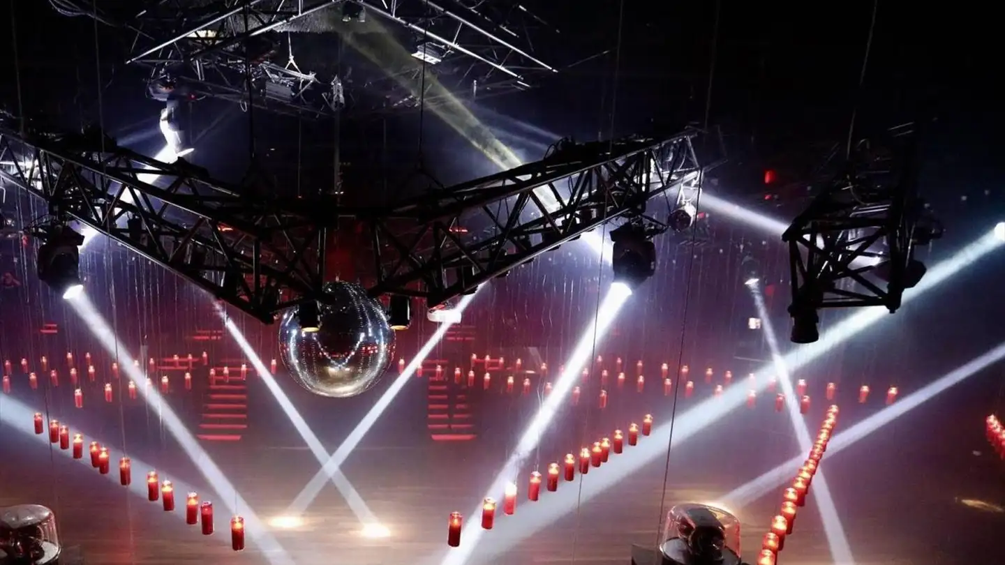 Club à vendre - 1207 Genève