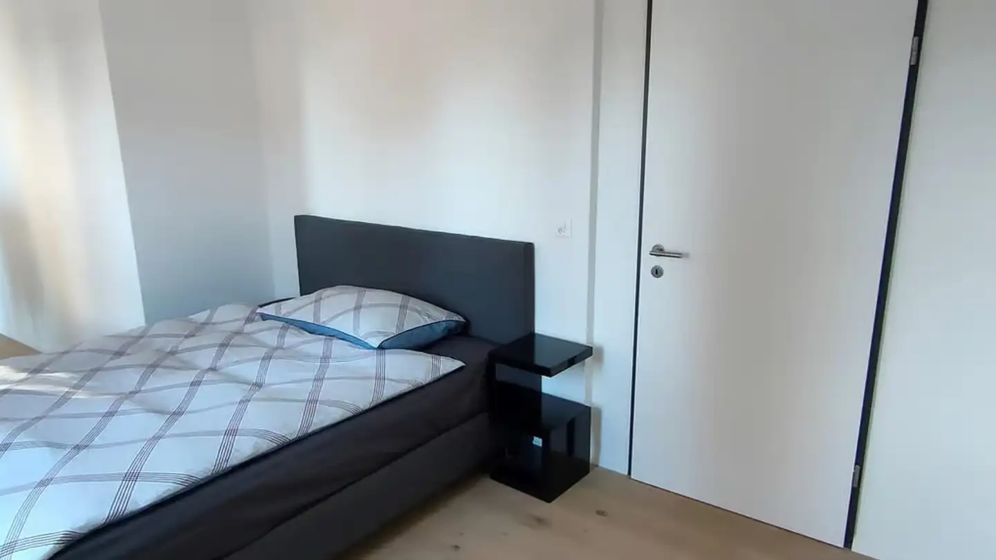 Single room for rent - Tonhallestrasse 42, 9500 Wil SG