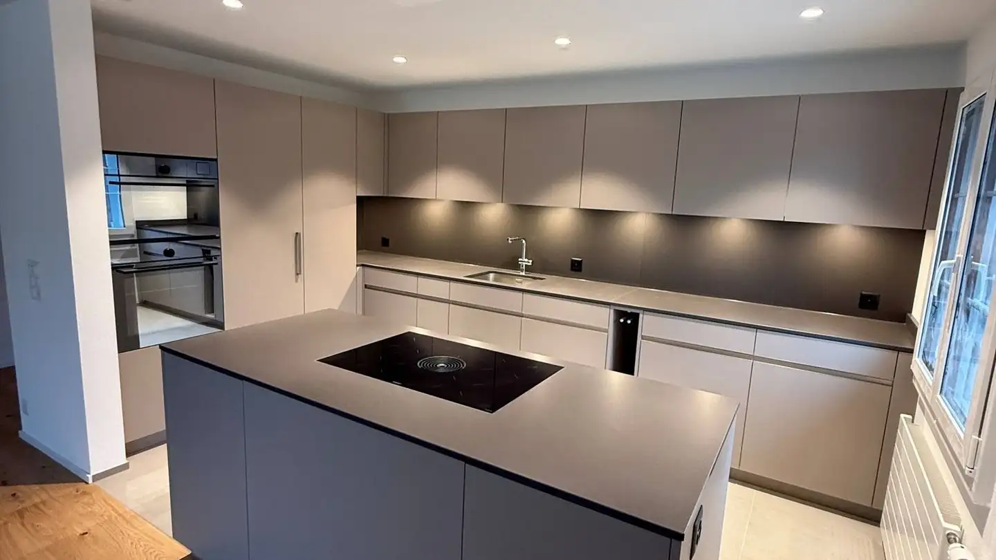 Appartement à louer - Seeweg 3, 8593 Kesswil