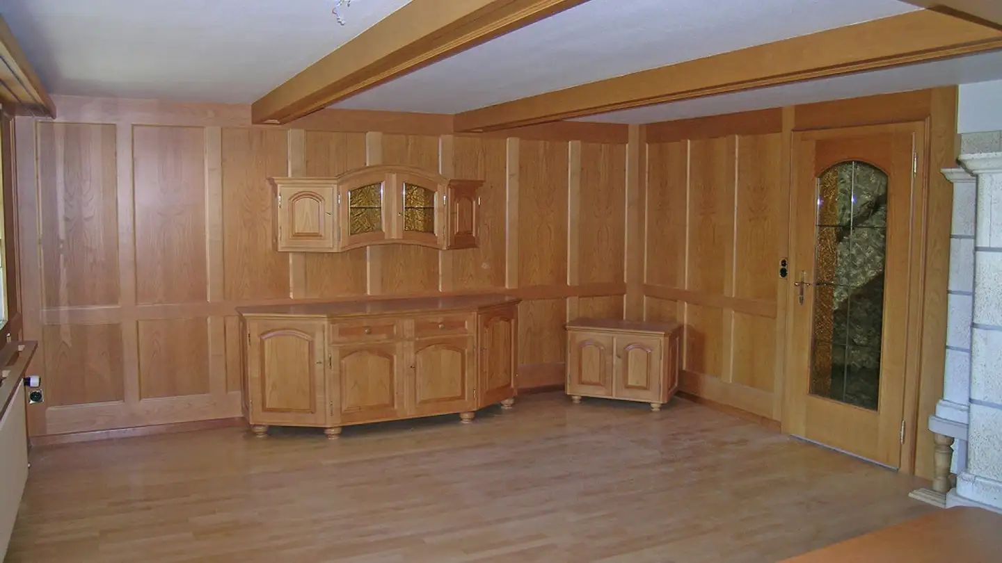 Einfamilienhaus mieten - Vorderdorfstrasse 5, 9472 Grabs - Foto 2