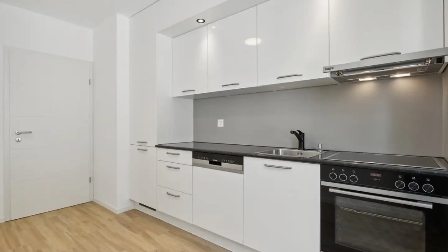 Appartamento in affitto - Kirchstrasse 63a, 9400 Rorschach - Foto 2