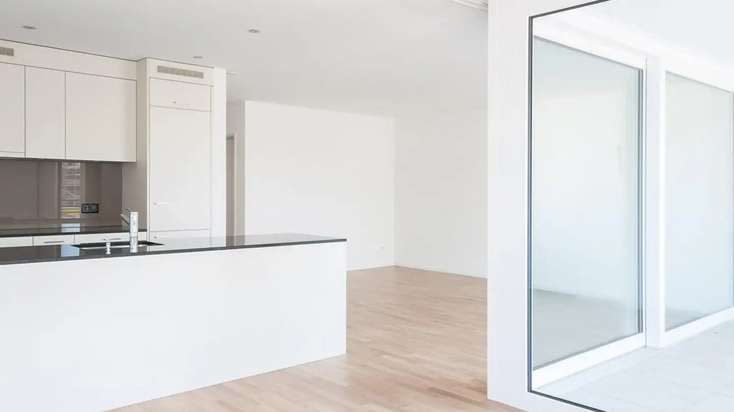 Apartment for rent - St. Gallerstrasse 43, 9500 Wil SG - Photo 2