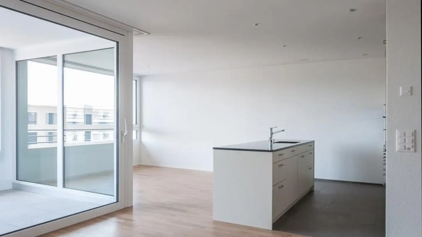 Apartment for rent - St. Gallerstrasse 43, 9500 Wil SG - Photo 4