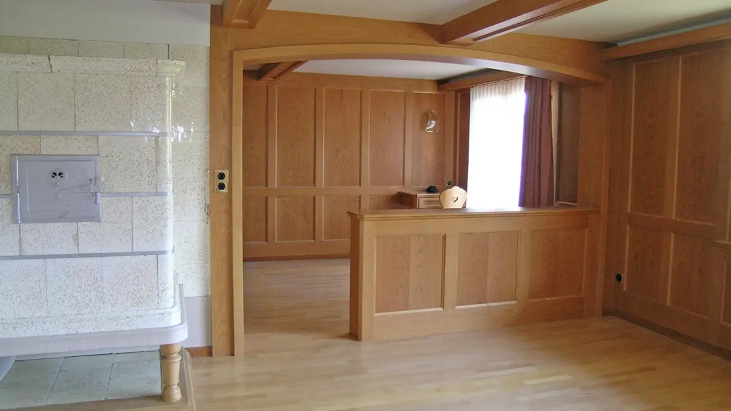 Einfamilienhaus mieten - Vorderdorfstrasse 5, 9472 Grabs - Foto 3