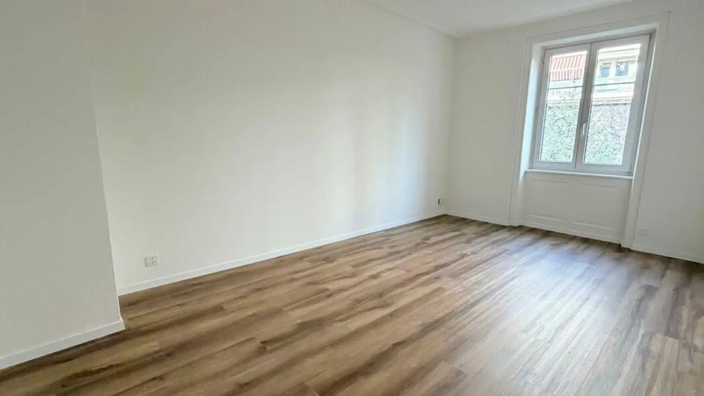 Appartamento in affitto - Hammerstrasse 40a, 4058 Basel - Foto 4