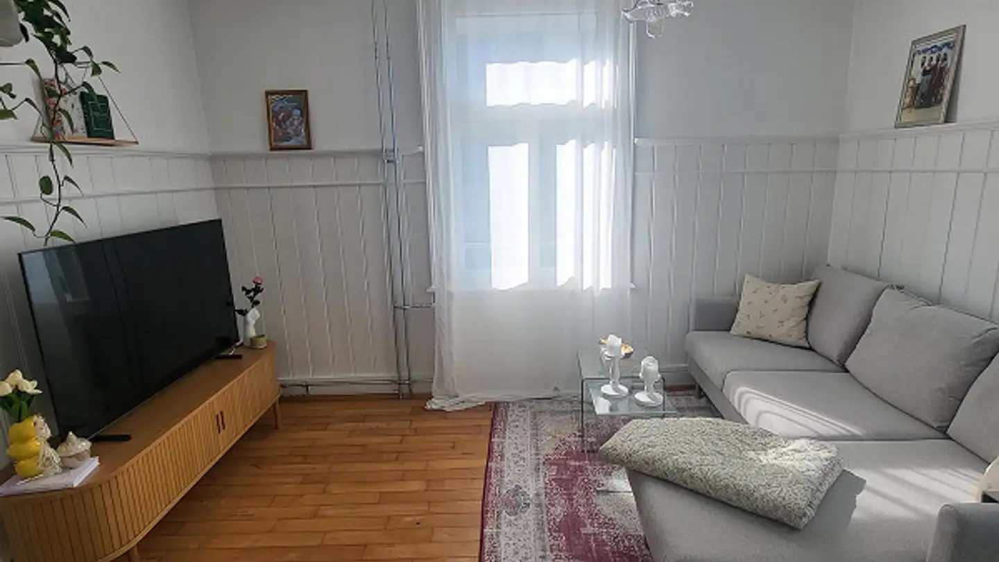 Appartement à louer - 9320 Arbon - Photo 3