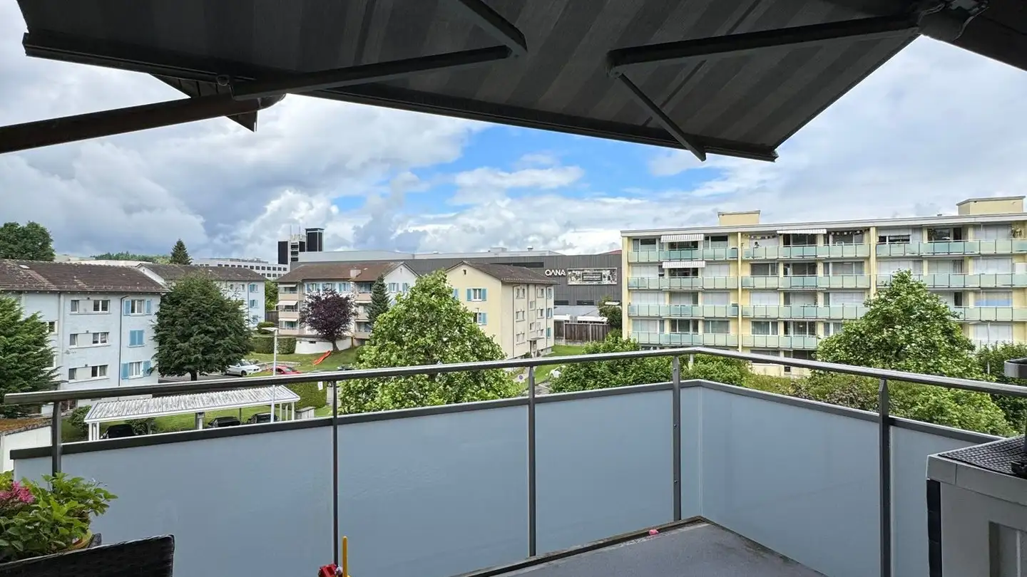 Appartamento in affitto - Flurstrasse 1a, 6030 Ebikon