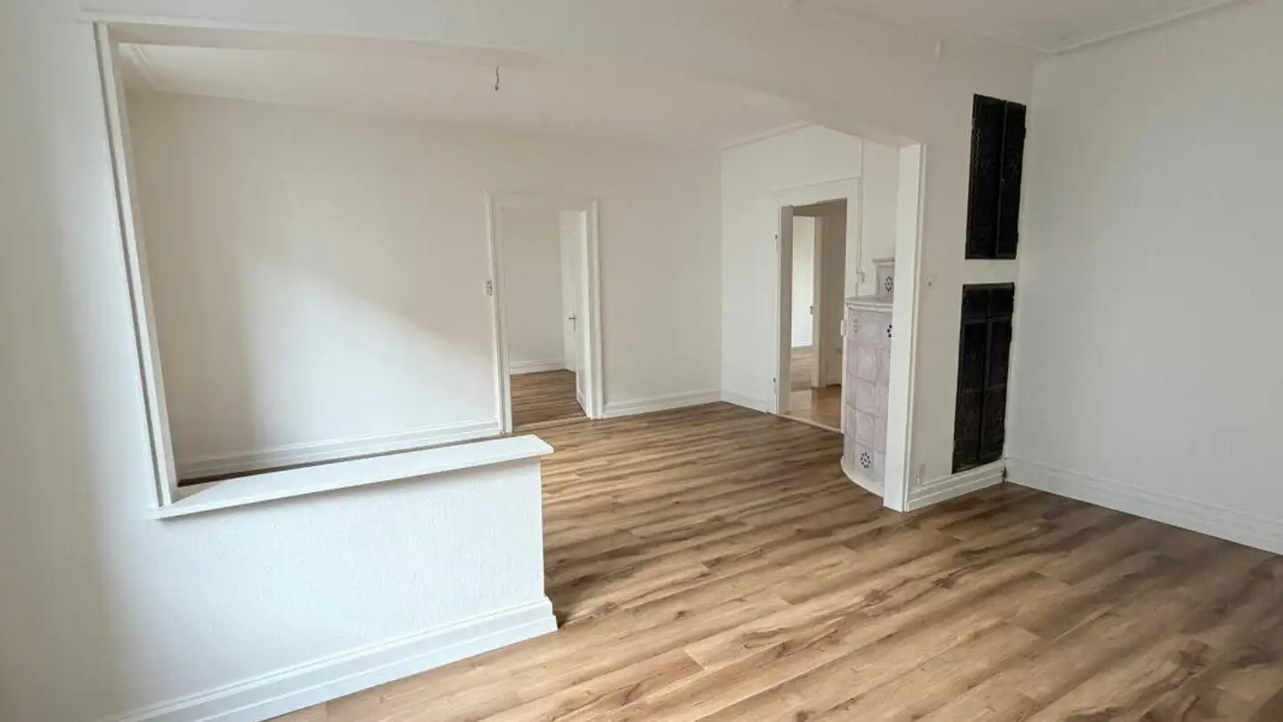 Appartamento in affitto - Hammerstrasse 40a, 4058 Basel