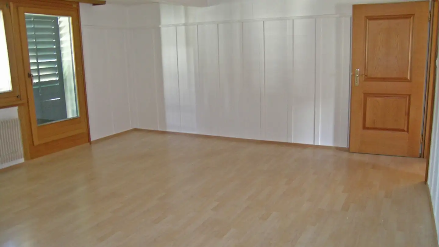 Einfamilienhaus mieten - Vorderdorfstrasse 5, 9472 Grabs - Foto 4