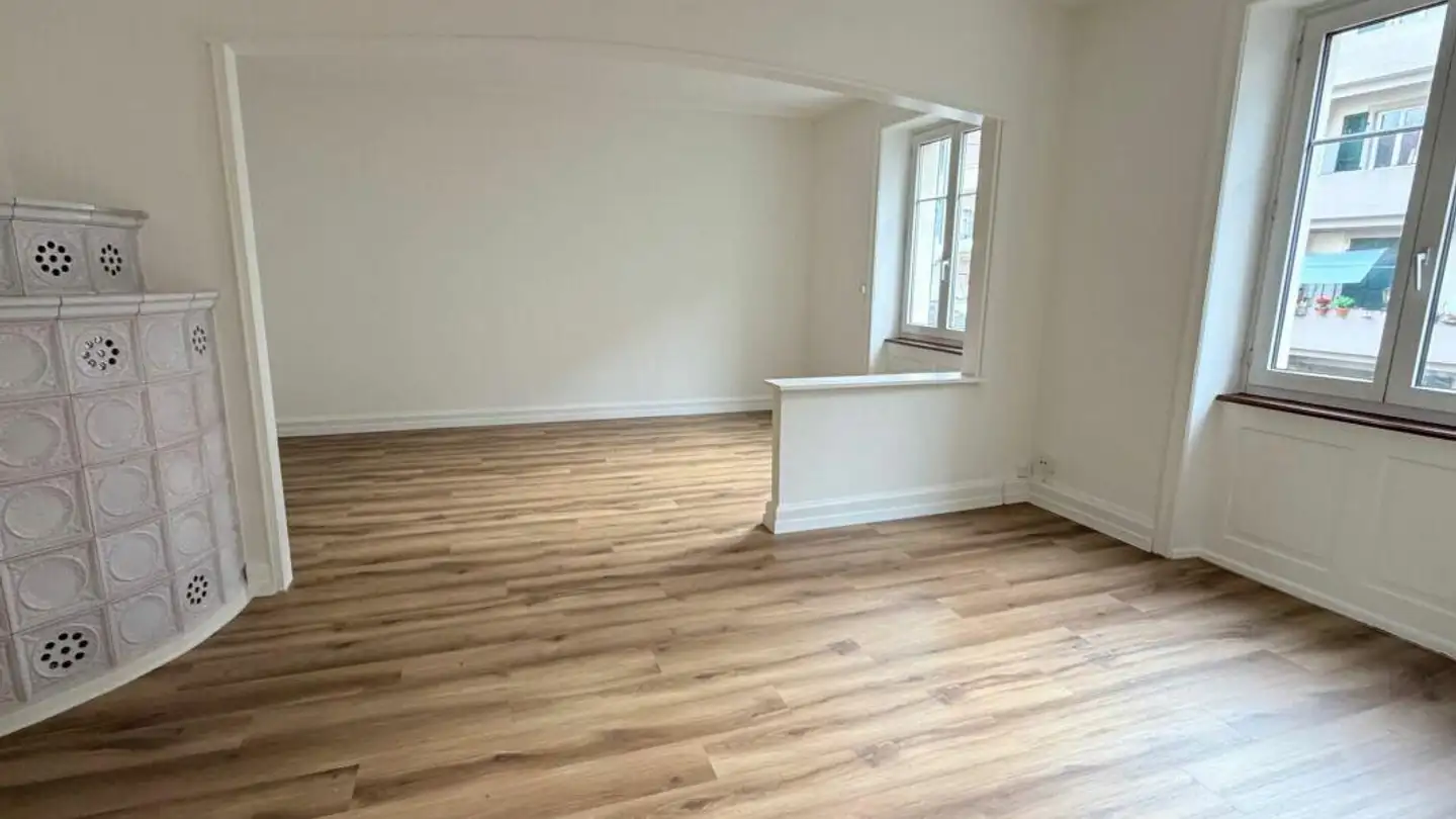 Appartamento in affitto - Hammerstrasse 40a, 4058 Basel - Foto 2