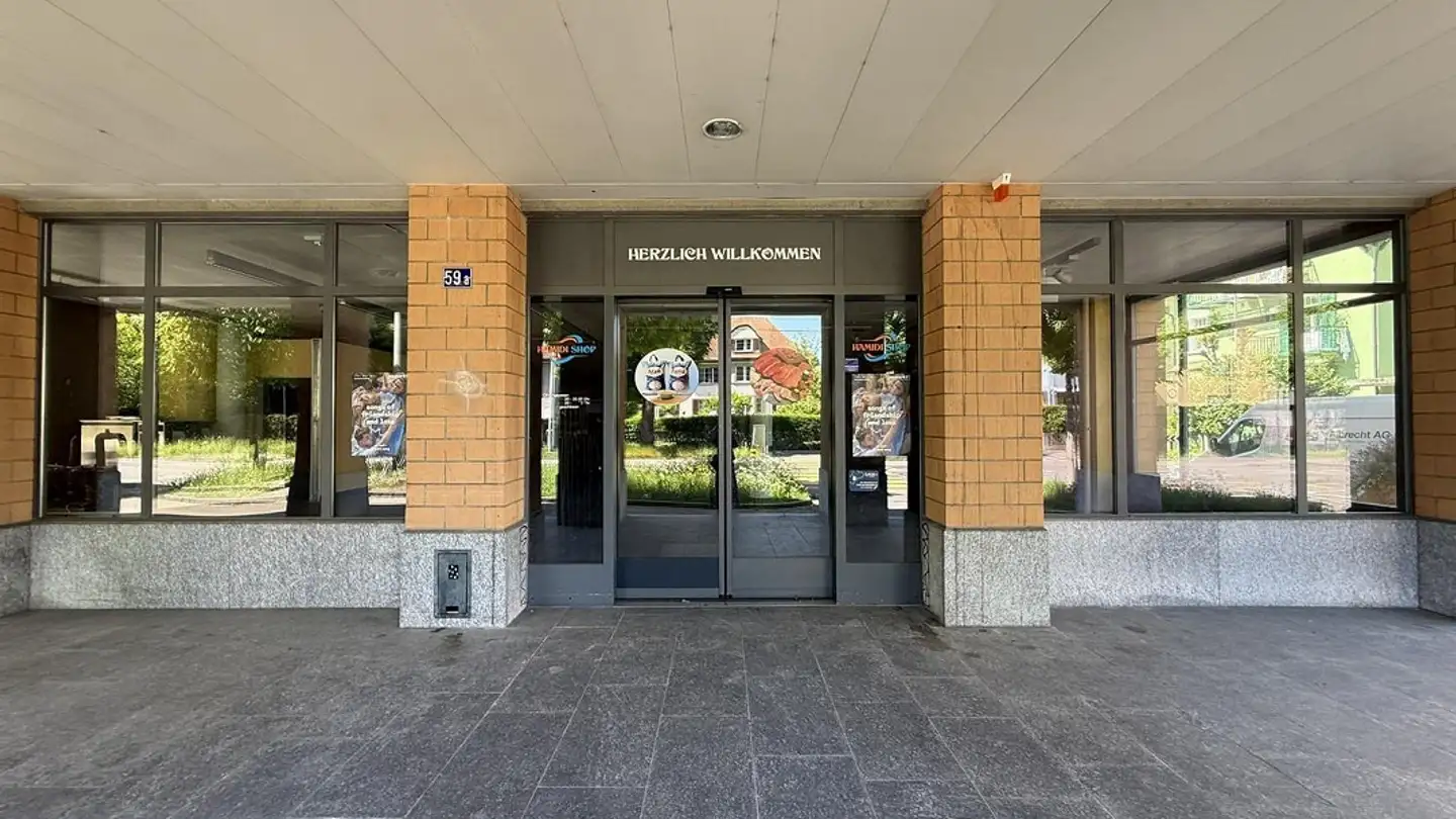 Commercial for rent - Wülflingerstrasse 59, 8400 Winterthur - Photo 3