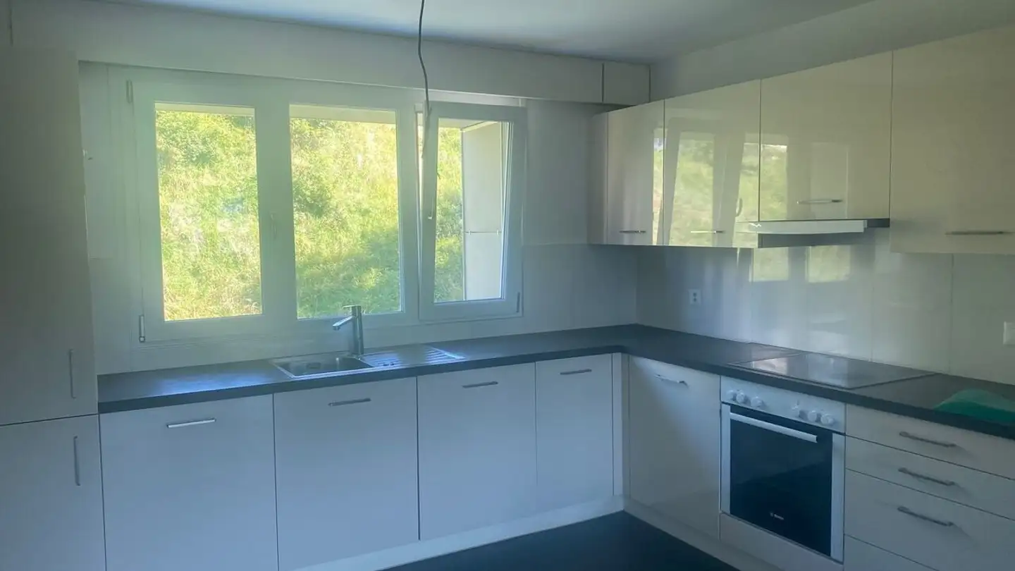 Appartement à louer - Rue De La Croix-Fédérale 23b, 2300 La Chaux-de-Fonds