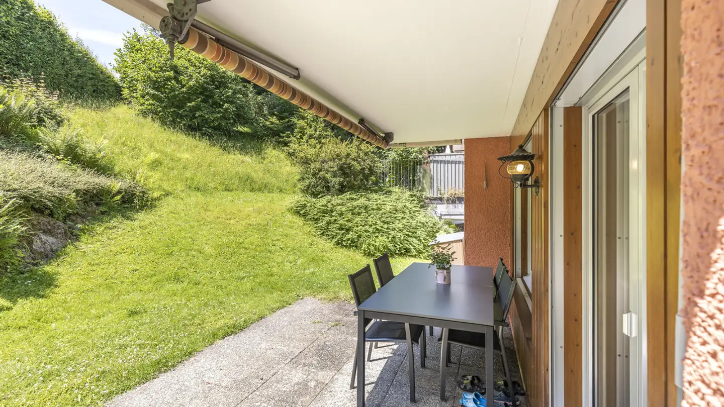 Apartment for sale - 9008 St. Gallen