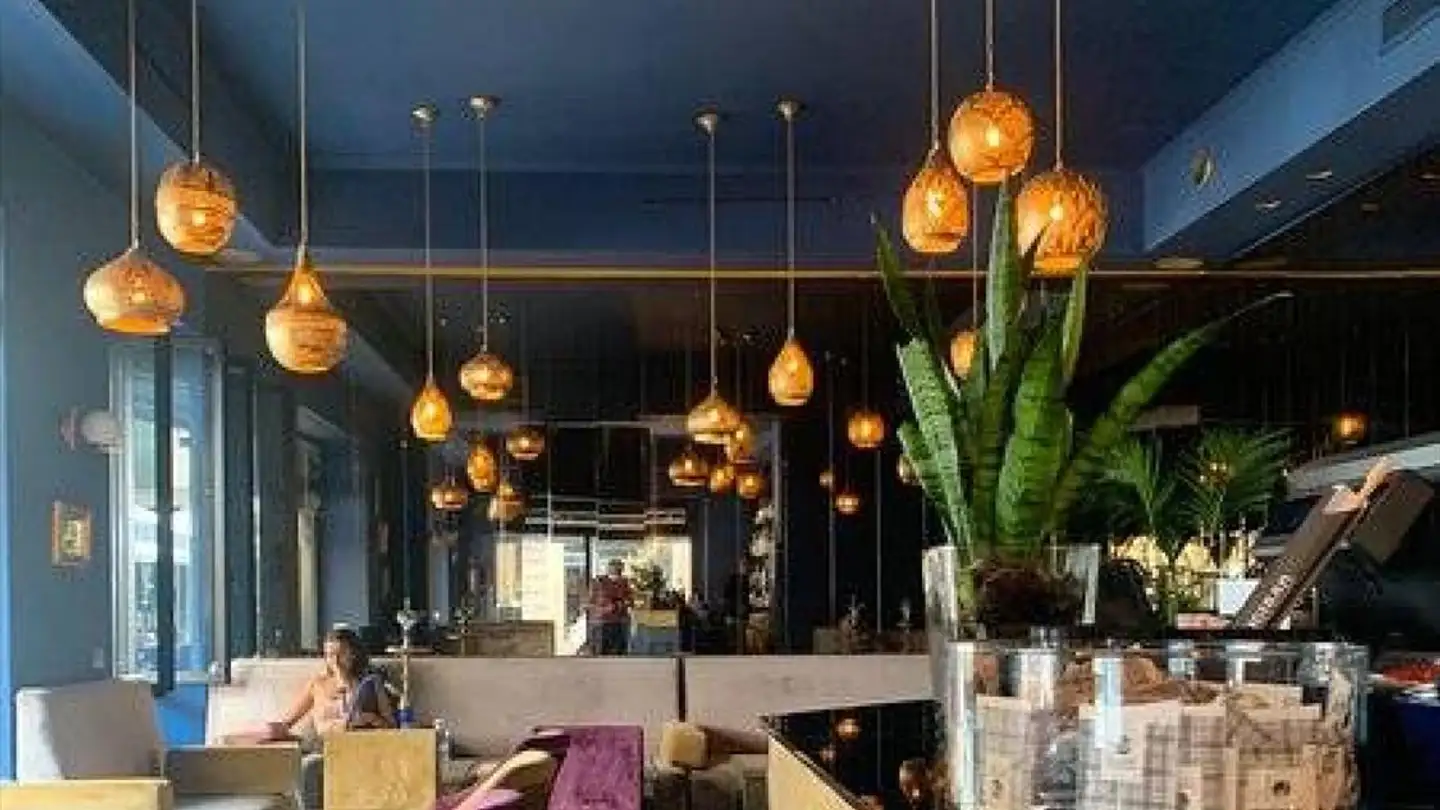 Restaurant for sale - 1024 Ecublens VD