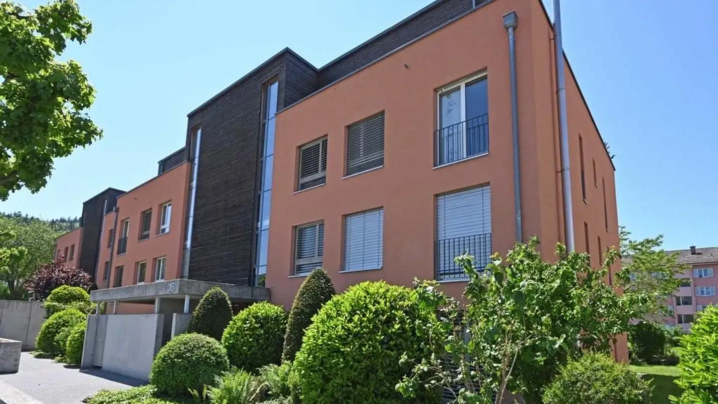 Wohnung mieten - Oberfeldweg 16, 3072 Ostermundigen