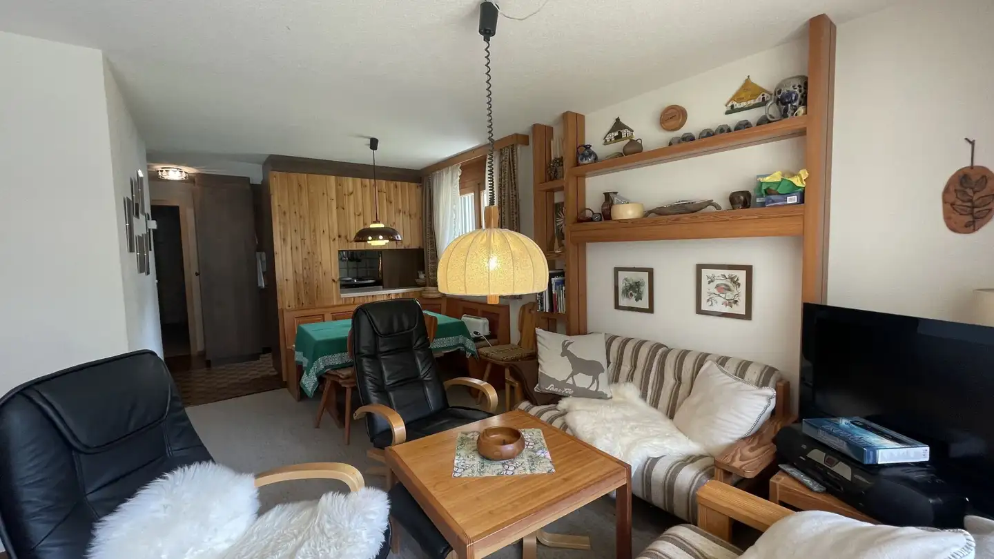 Appartamento in vendita - 3910 Saas-Grund - Photo 4