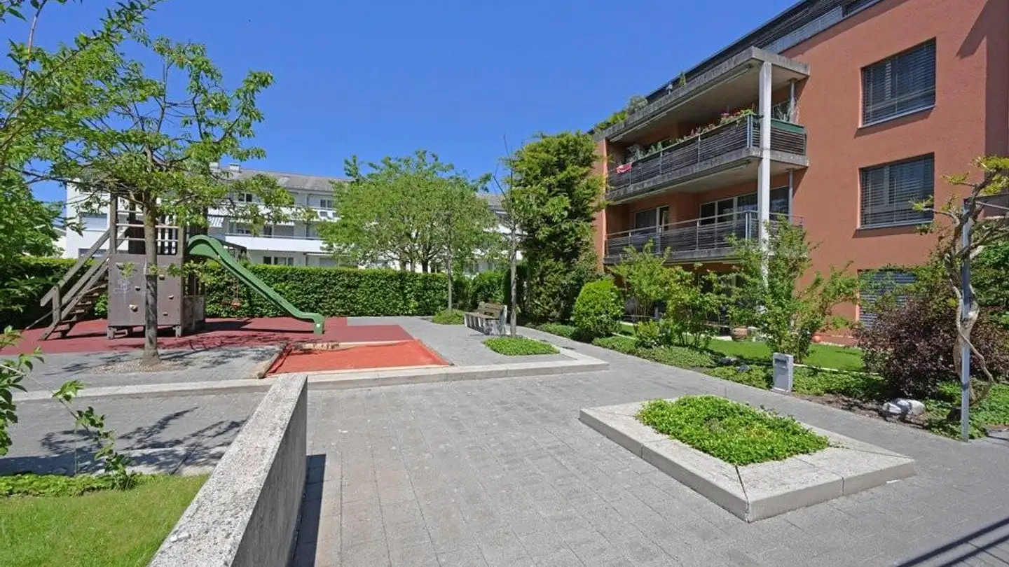 Wohnung mieten - Oberfeldweg 16, 3072 Ostermundigen - Foto 2
