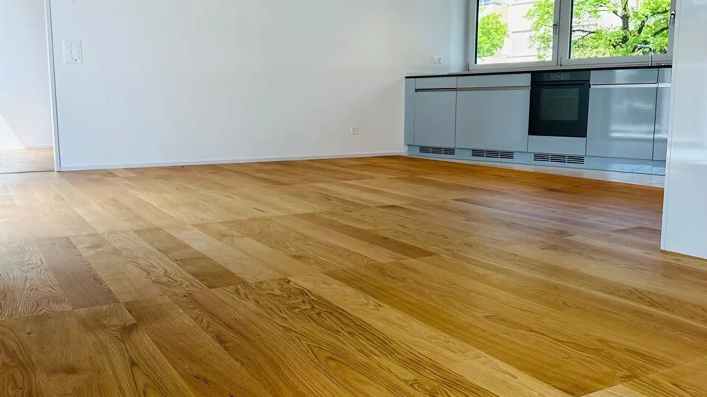 Appartement à louer - Mommsenstrasse 3, 8044 Zürich - Photo 3