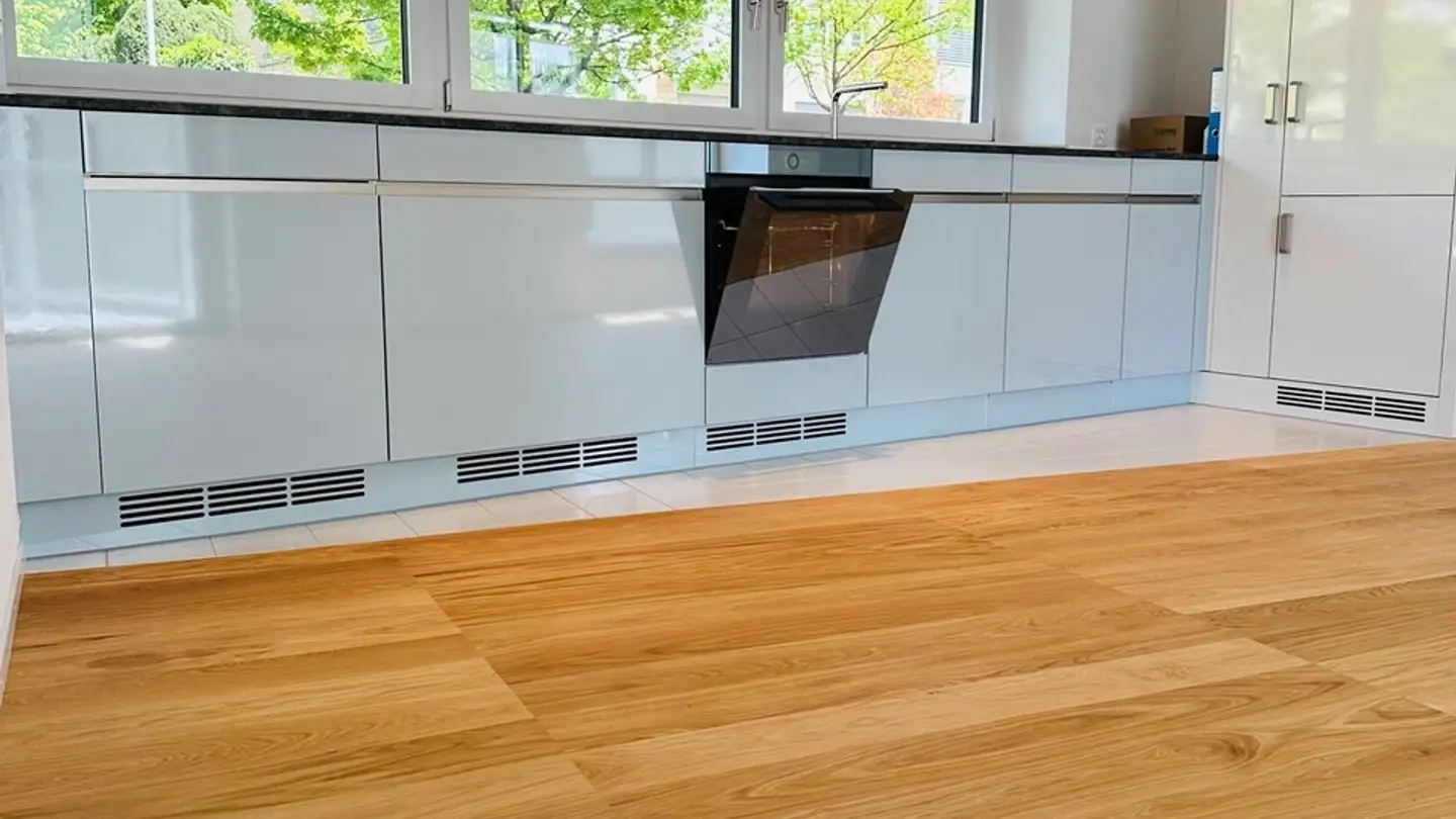 Appartement à louer - Mommsenstrasse 3, 8044 Zürich - Photo 4