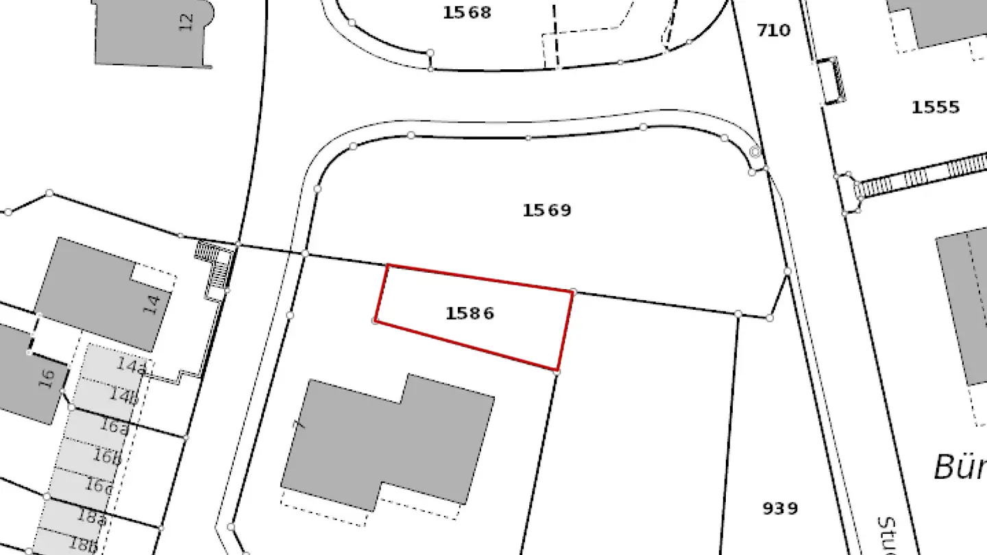 Appartamento in vendita - Mööslimatt, 3037 Herrenschwanden