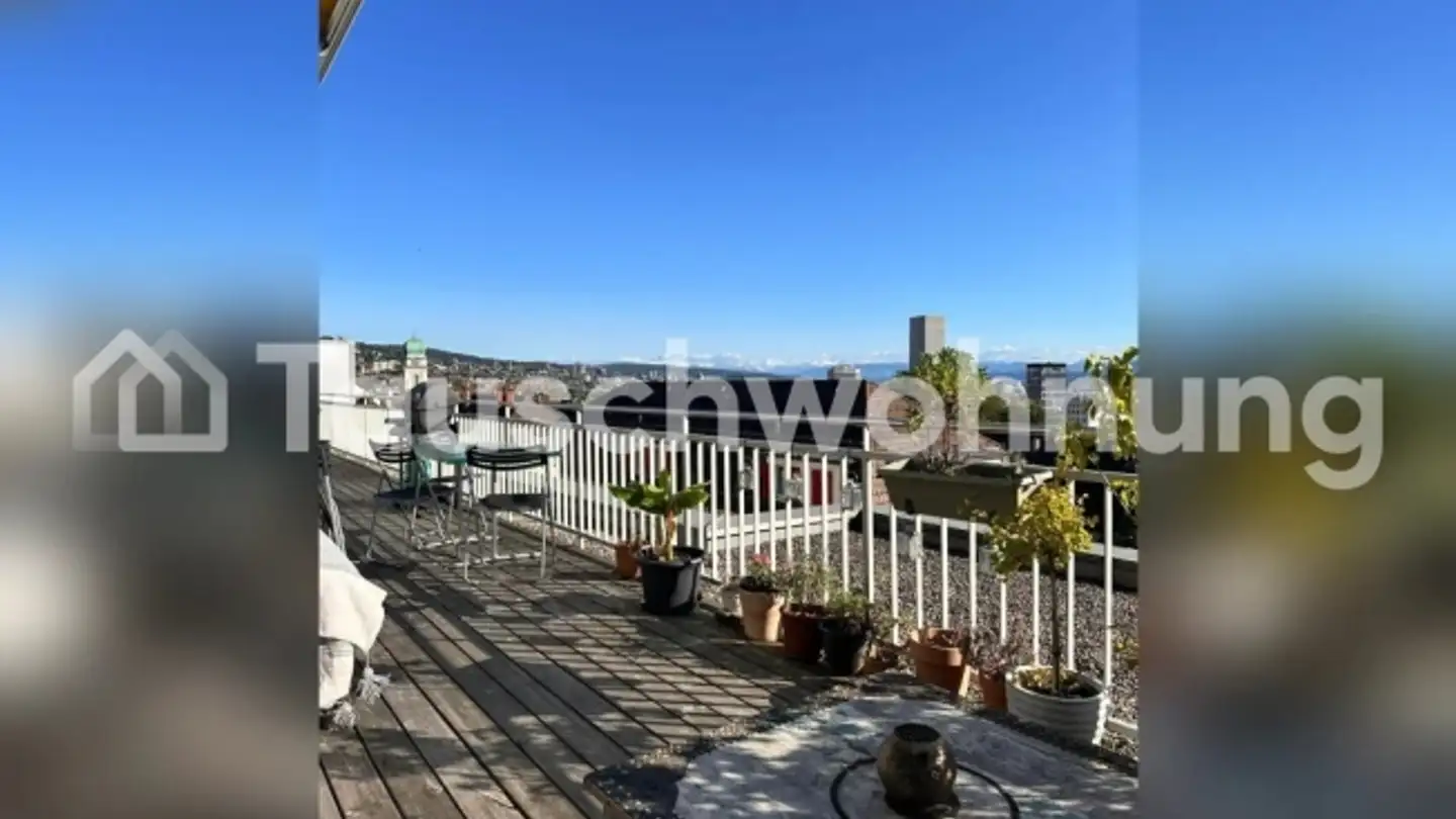 Appartamento in affitto - 8037 Zürich