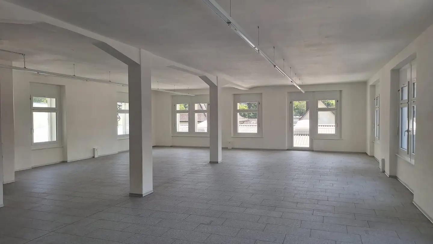 Commercial à louer - Gurnigelstrasse 36, 2560 Nidau - Photo 3