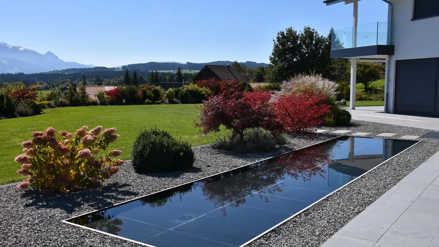 Maison individuelle à vendre - 1642 Sorens - Photo 2