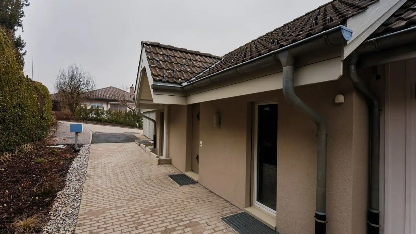 Maison individuelle à vendre - Weingartenstrasse 16, 3367 Thörigen - Photo 2