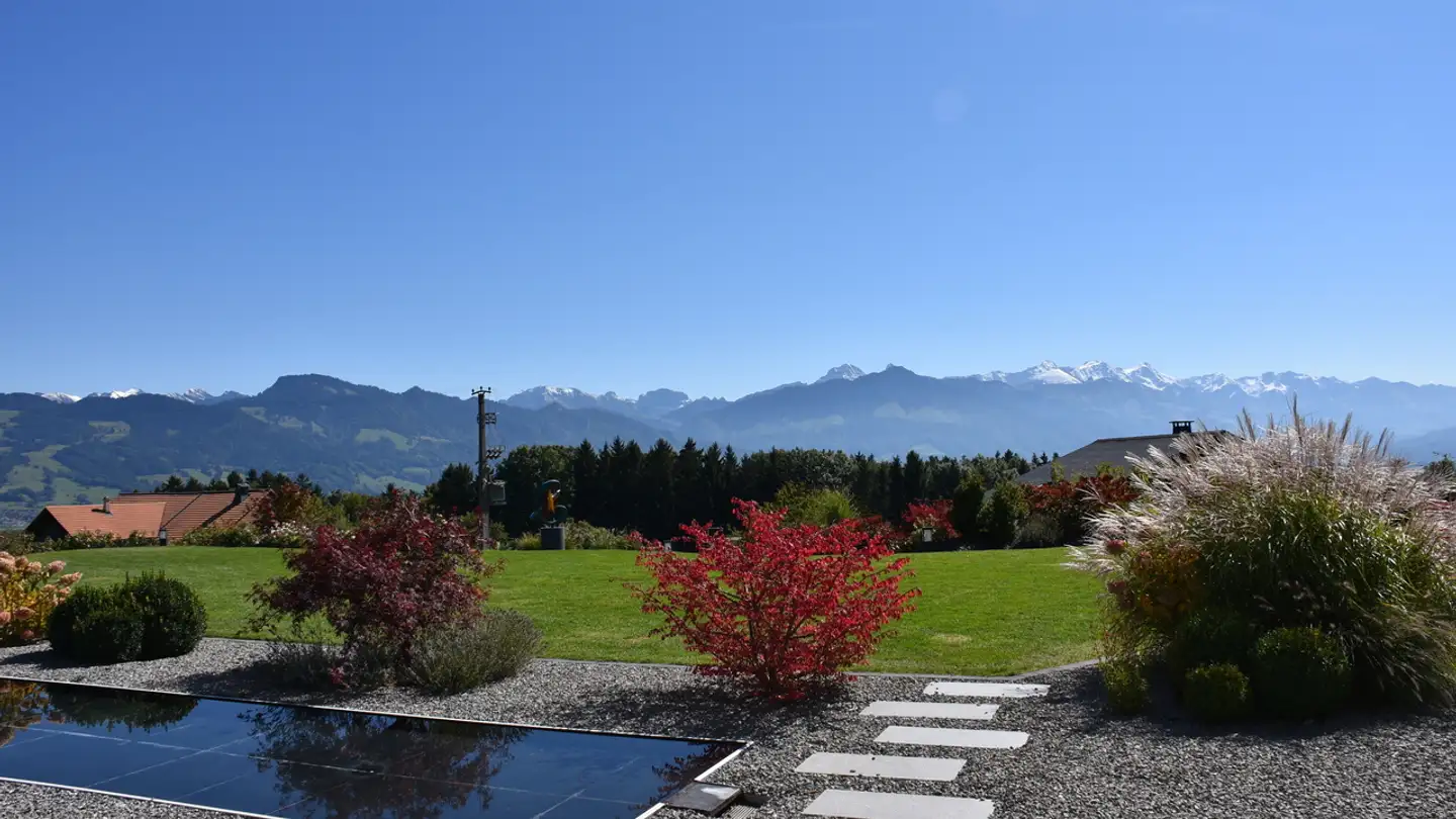 Maison individuelle à vendre - 1642 Sorens - Photo 3