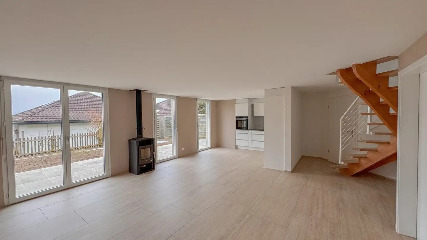 Maison individuelle à vendre - Weingartenstrasse 16, 3367 Thörigen - Photo 3