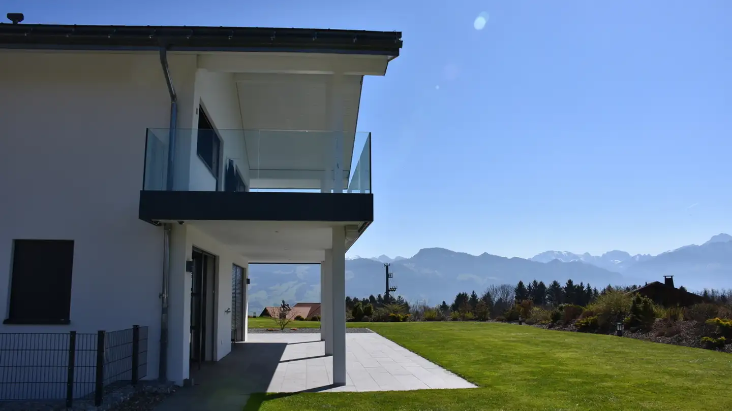 Maison individuelle à vendre - 1642 Sorens - Photo 4