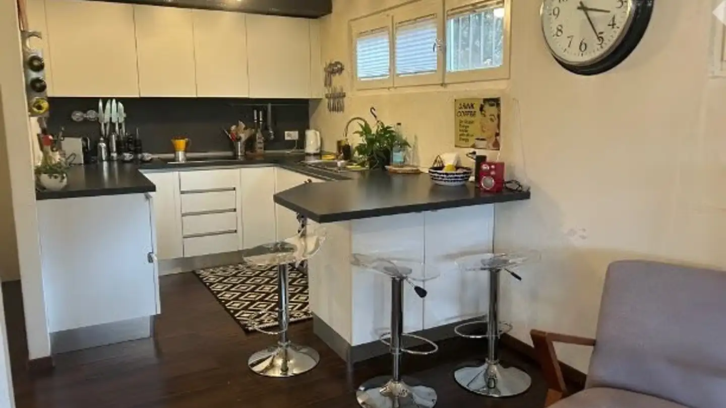 Wohnung mieten - Via Pier Francesco Mola 10, 6877 Coldrerio - Foto 3