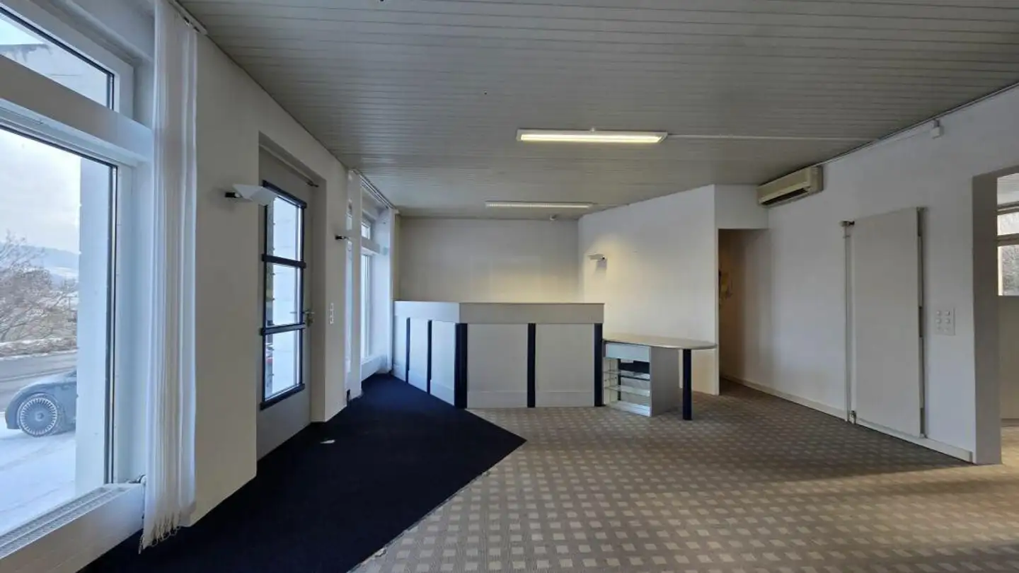 Gewerbe mieten - Landstrasse 17, 5430 Wettingen - Foto 4