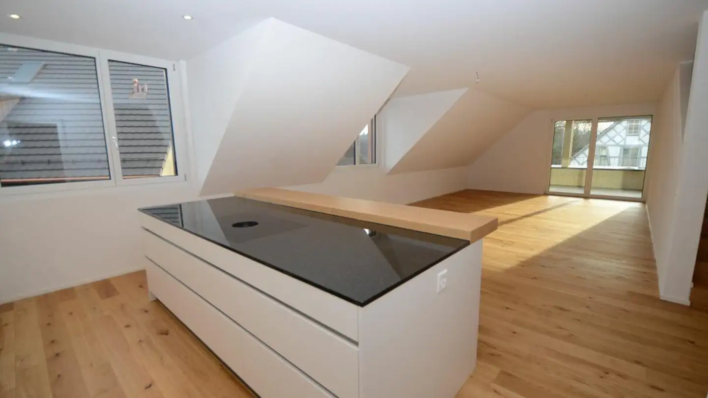 Apartment for rent - Schaffhauserstrasse 292a, 8500 Frauenfeld - Photo 3