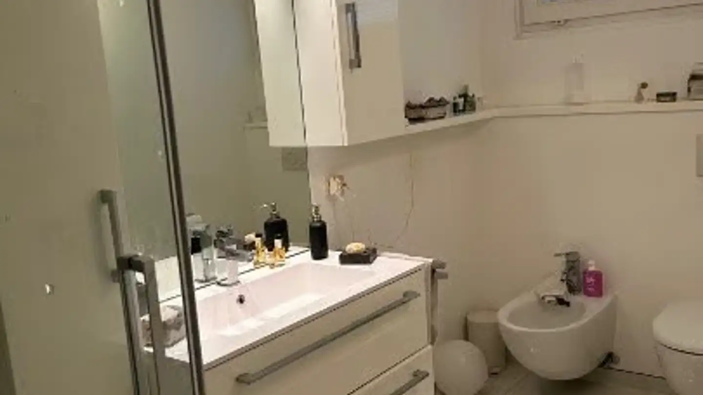 Wohnung mieten - Via Pier Francesco Mola 10, 6877 Coldrerio - Foto 4