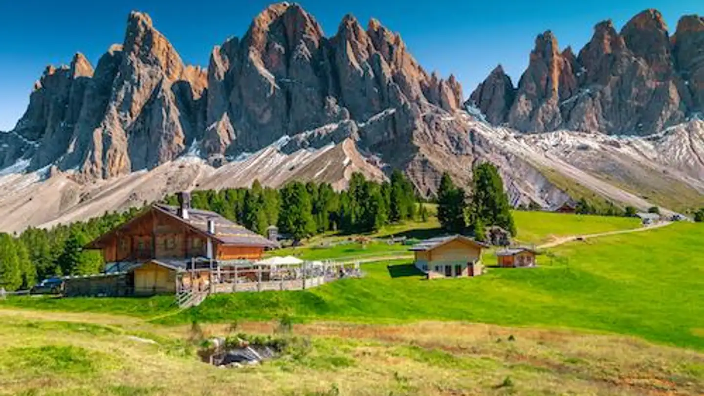 Hotel for sale - 1873 Val-d'Illiez