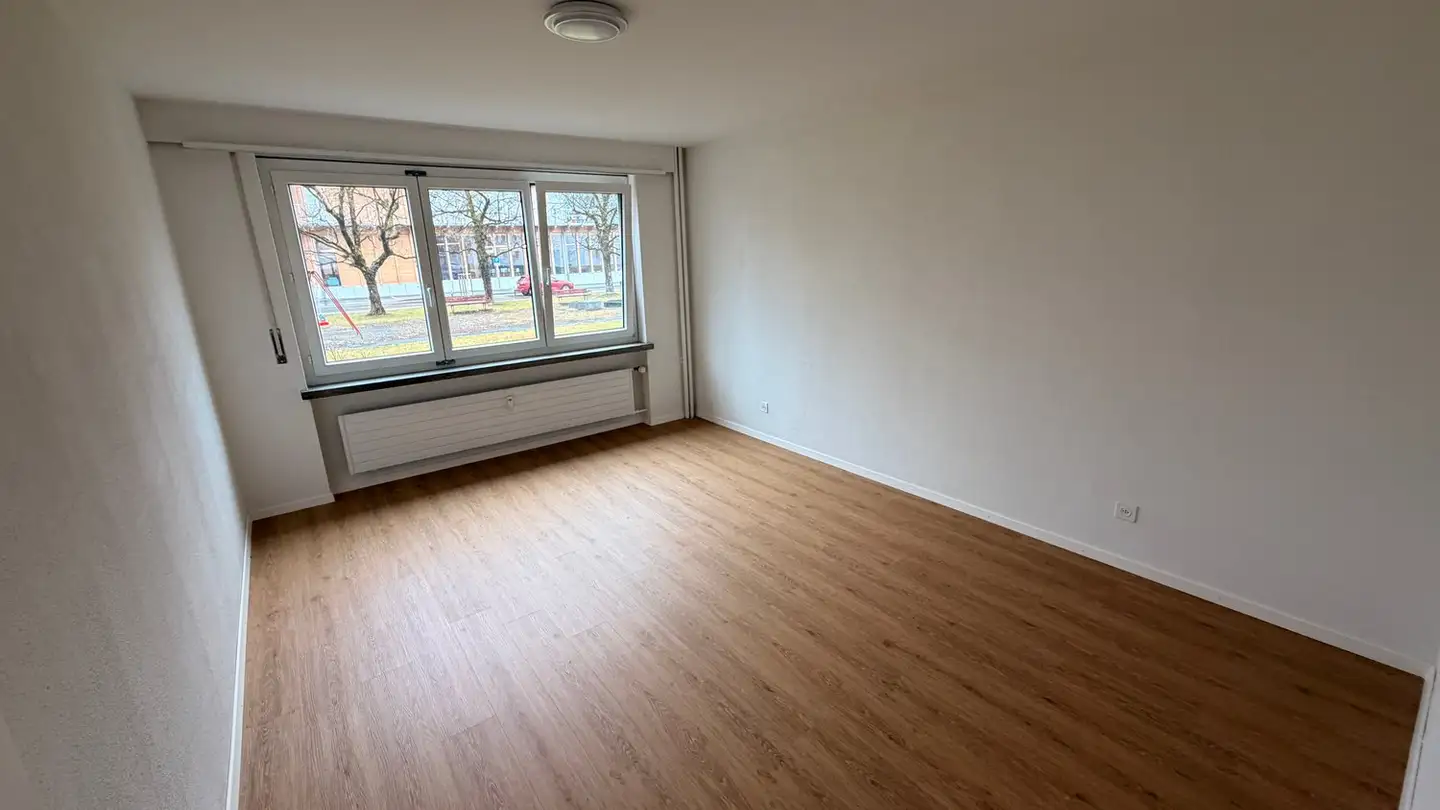 Wohnung mieten - Werdenbergstrasse 20, 9470 Buchs SG - Foto 3