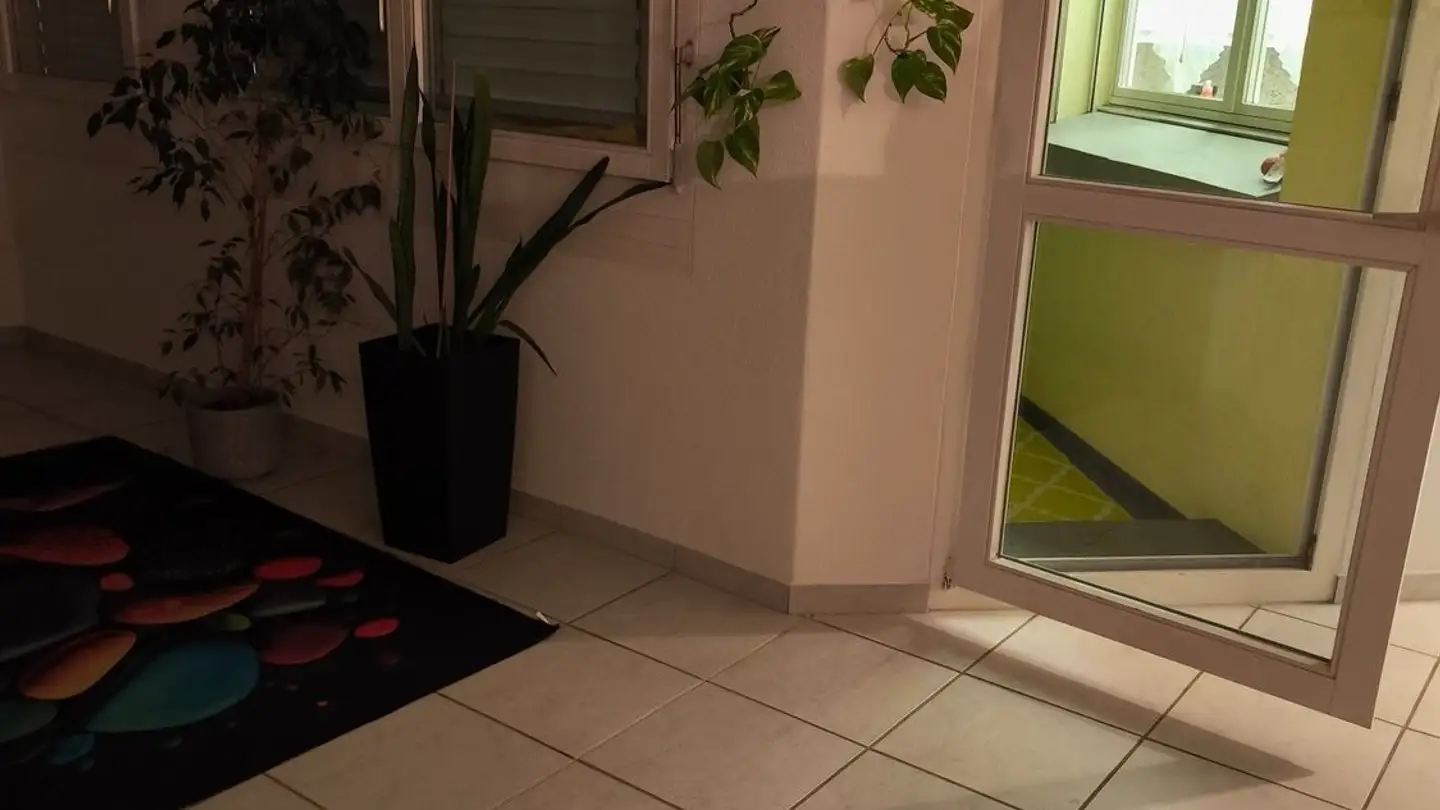 Wohnung mieten - Kleinlaui 3, 8856 Tuggen