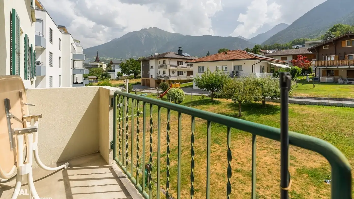 Appartamento in affitto - 3902 Glis - Foto 4