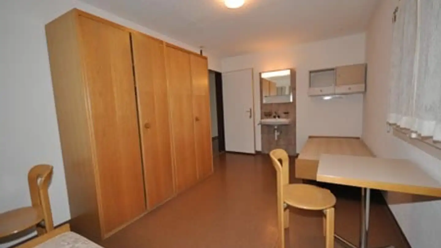 Appartamento ammobiliato in affitto - Etzelstrasse 34, 8712 Stäfa - Photo 3