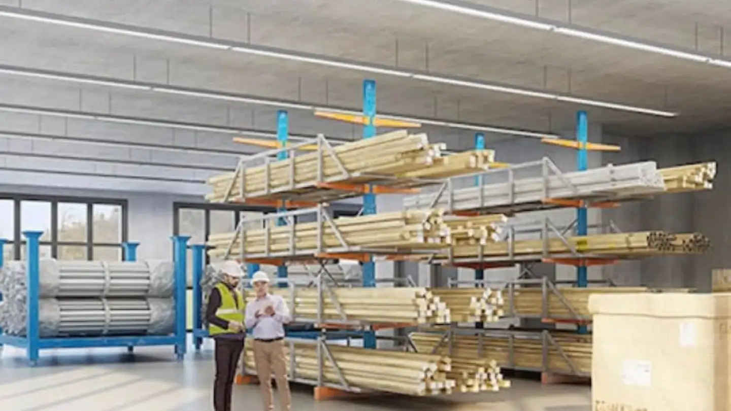 Commerciale in affitto - Riedhofstrasse, 8408 Winterthur - Foto 3