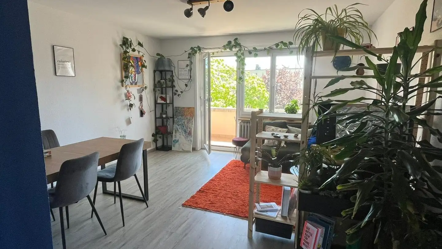 Appartement à louer - Rue Des Marchandises / Güterstrasse 8, 2502 Biel/Bienne
