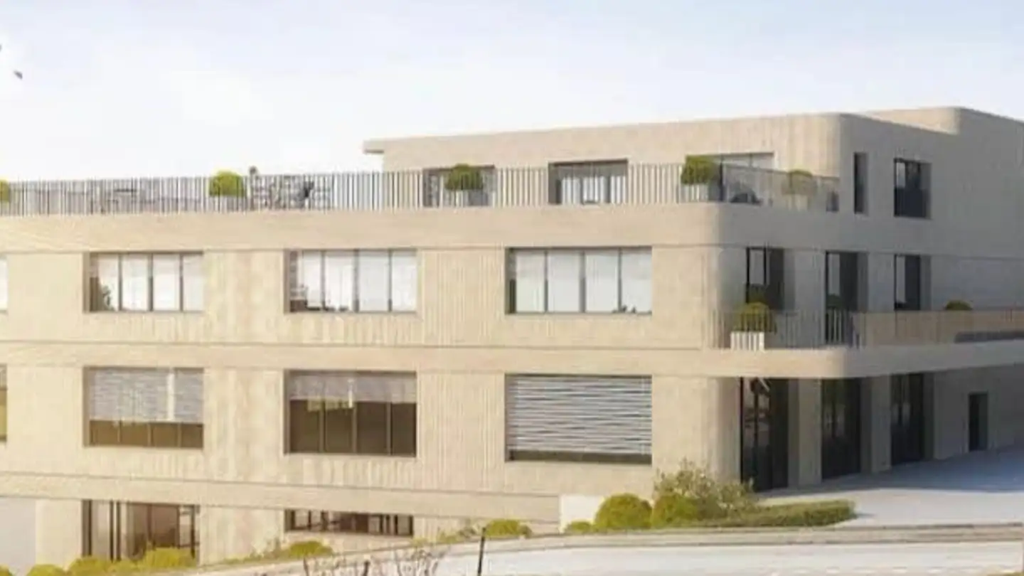 Commerciale in affitto - Riedhofstrasse, 8408 Winterthur - Foto 4