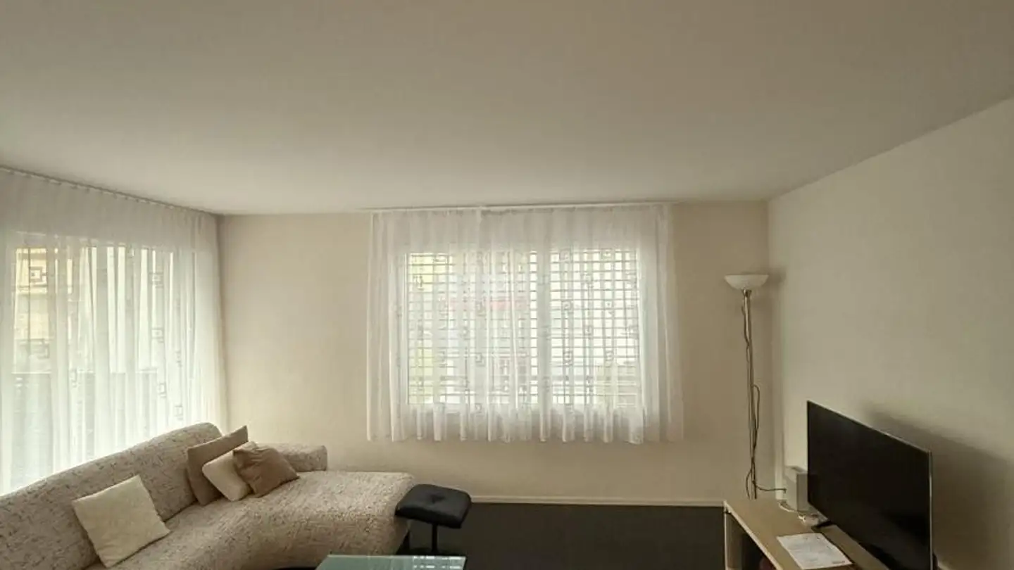 Appartement à louer - Burgbühl 64, 1713 St. Antoni - Photo 2