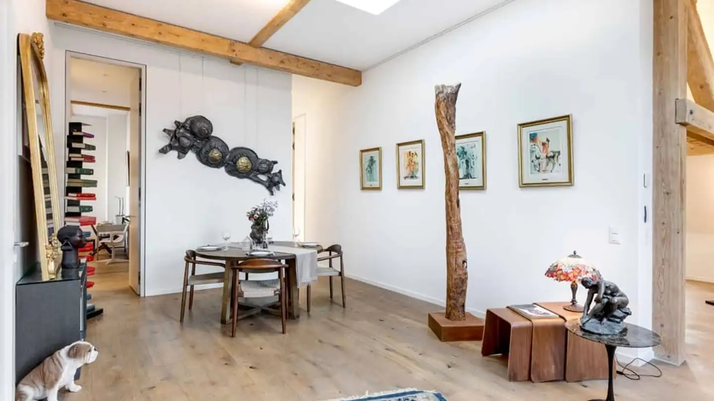 Wohnung kaufen - 1206 Genève - Foto 4