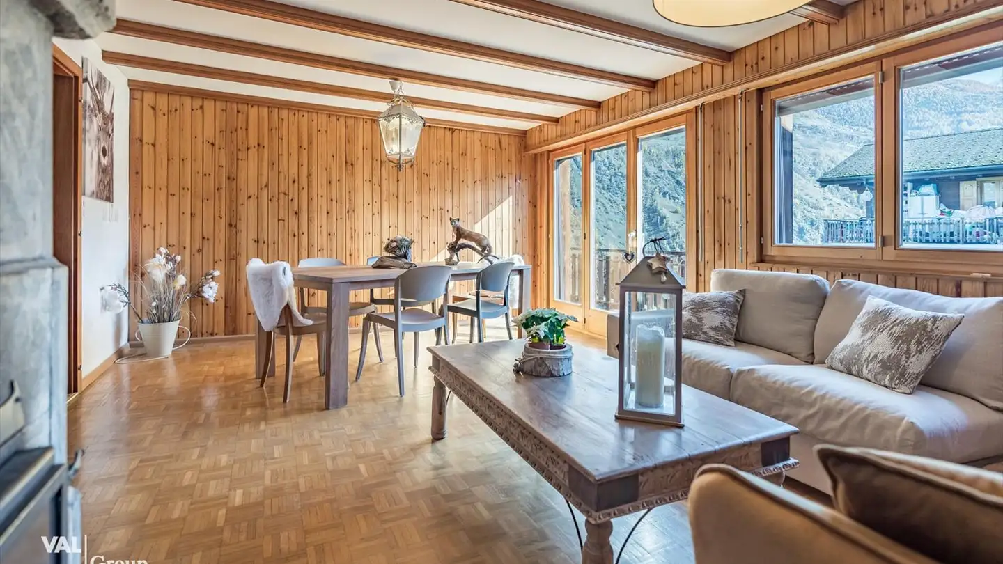 Appartamento in vendita - 1982 Euseigne