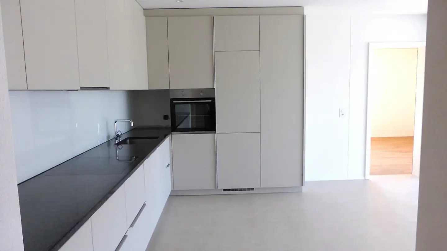 Appartement à louer - Untere Wiesenstrasse 1, 9650 Nesslau - Photo 3