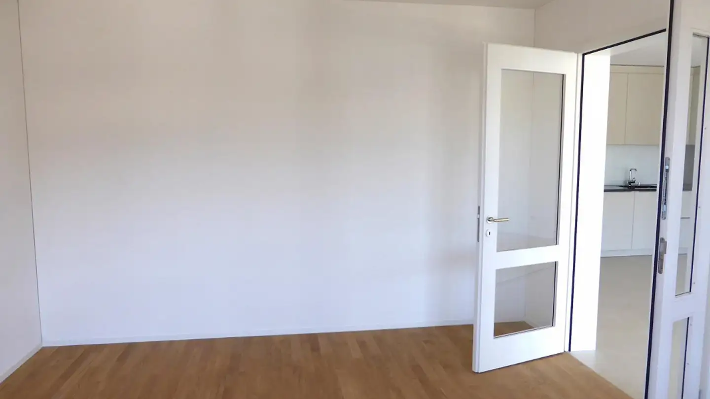 Appartement à louer - Untere Wiesenstrasse 1, 9650 Nesslau - Photo 4